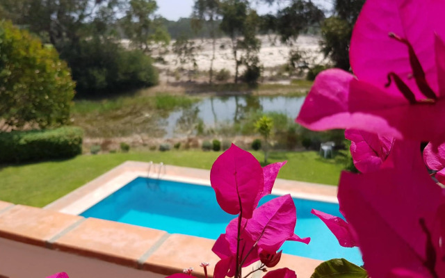 Villa Sequoia - Beach and Lake Private Holidays