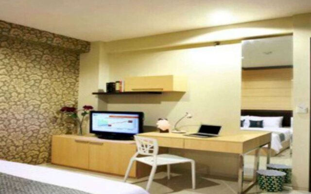 Tendean Residence