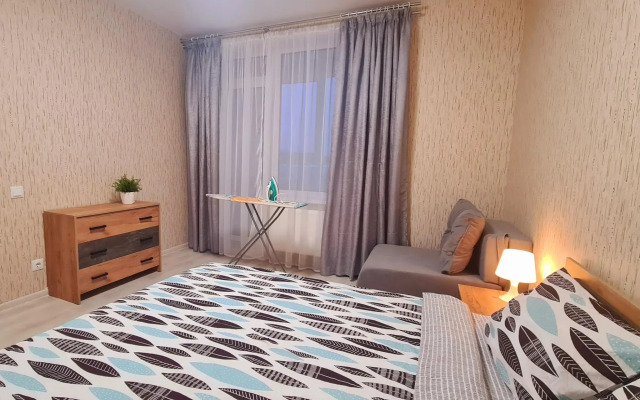 Гостеприимный Дом на улице Герцена