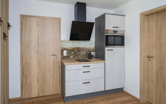 Ferienwohnung Martin