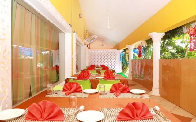 Panoramic Sea Resort