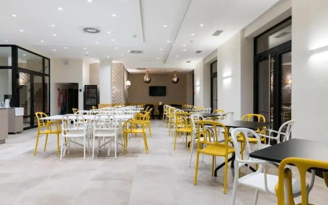Hotel BEST WESTERN Gloria