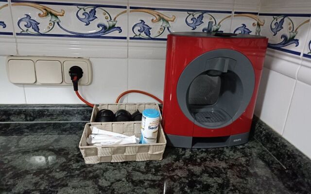 Acogedora y familiar casa en L'Olleria