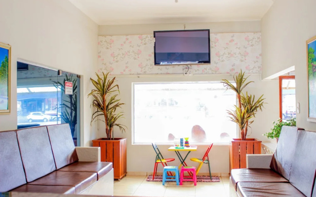 Hotel Portela 2