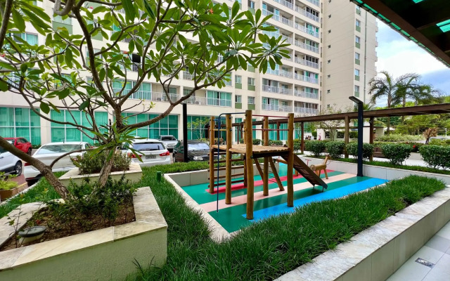 Promenade Verano Stay