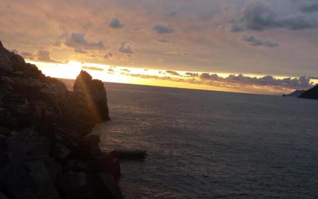 Affittacamere 5 Terre Dolci Sogni