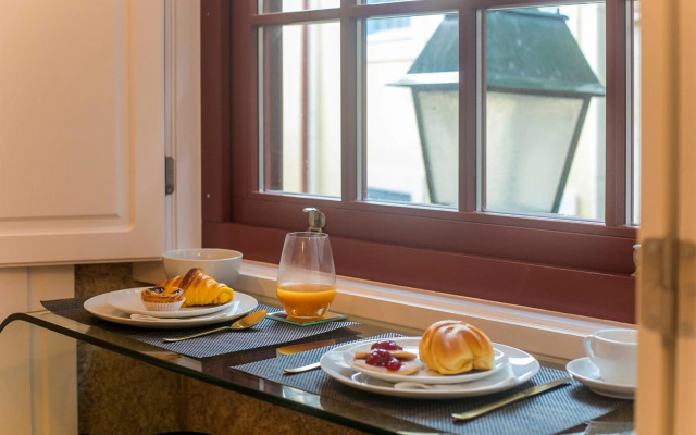 Charming Studio in Historic Downtown