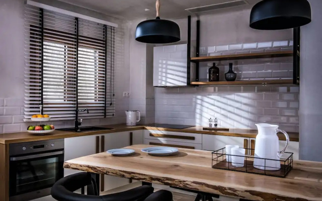 Cosmopolis Crete Suites
