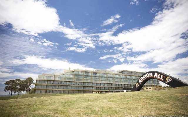 Rydges Mount Panorama Bathurst