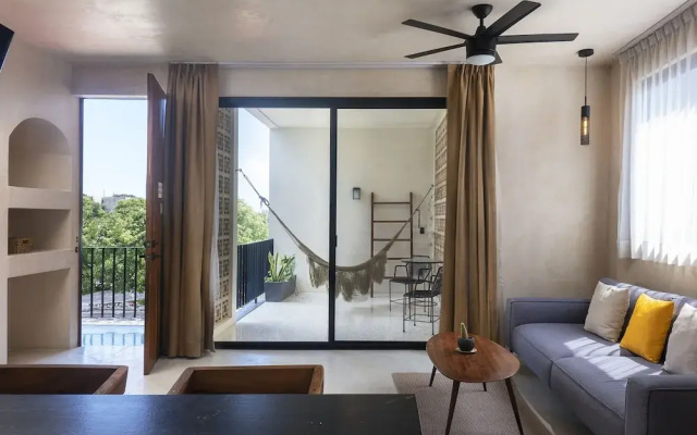 UJO Tulum