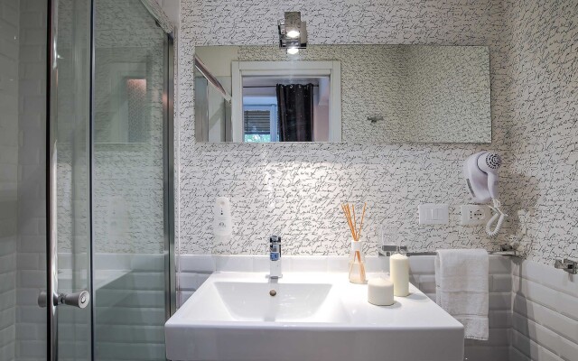 Guest House 94Rooms Vatican Vigliena