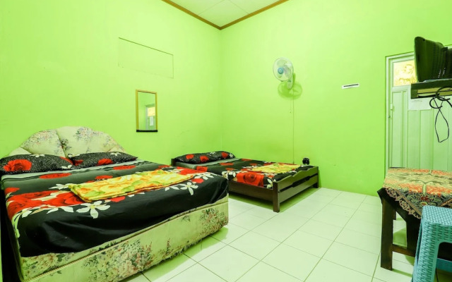 Penginapan Roro Mendut by ZUZU