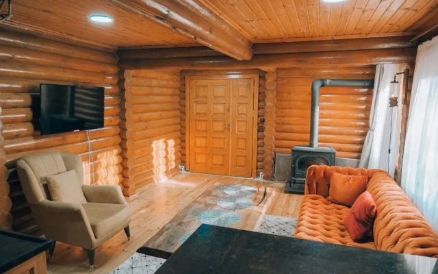 Mila Garden Villas & Bungalows