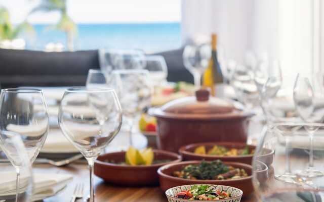 Eros Cyprus Hotel