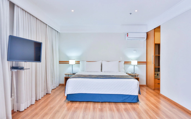 Transamerica Executive Sorocaba