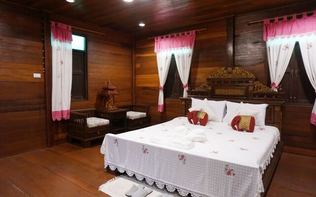 Raipingwang Resort