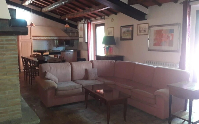 Agriturismo Santa Maria