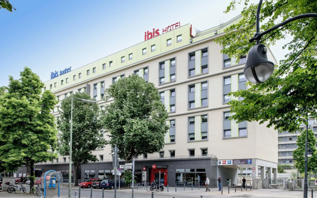 ibis budget Berlin Kurfurstendamm