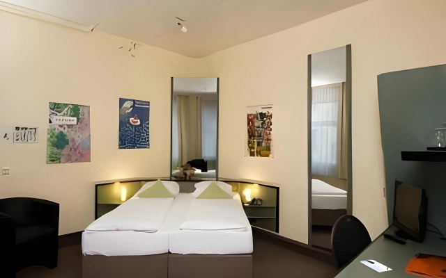 Adrett Hotel Königsallee