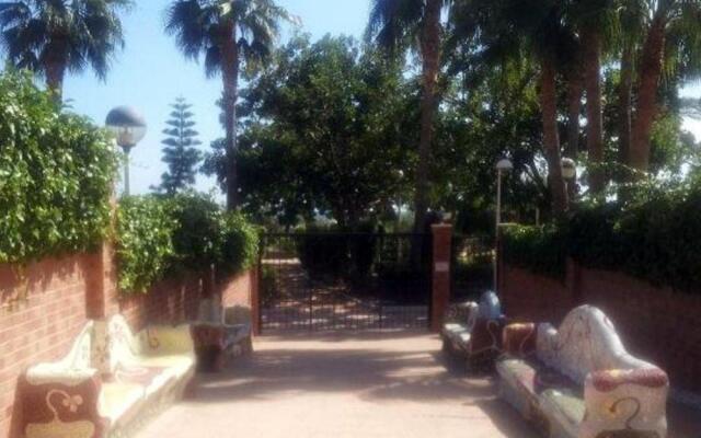 ACV - Acapulco II-1ª Linea Planta 1 Norte