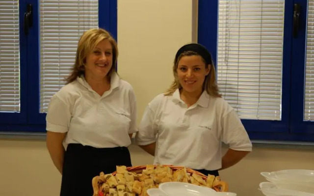 Rivalta Residence & Hotel