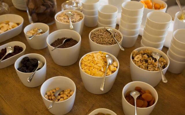 Nun Assisi Relais Spa Museum