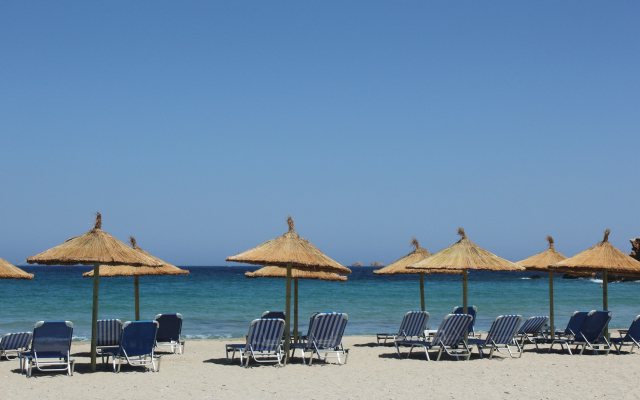 Minois Village Boutique Suites & Spa
