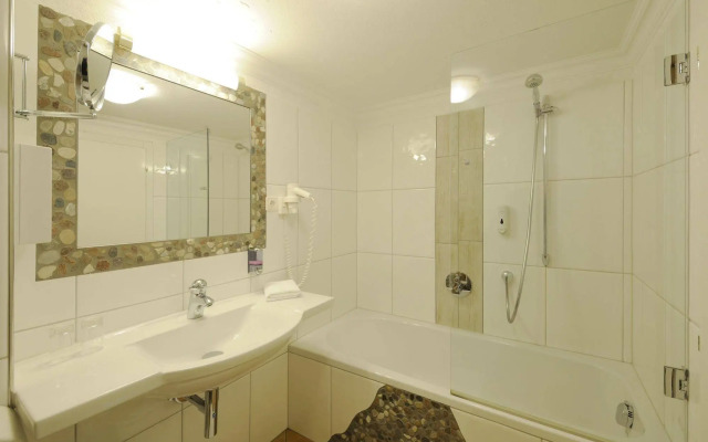 Hotel Brandstetterhof