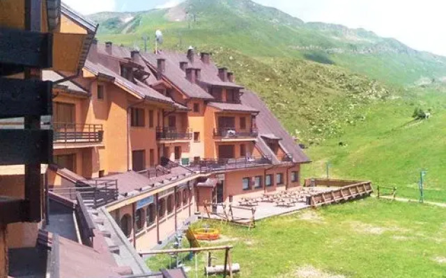 Le Baite di Alpiaz Montecampione