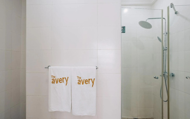 The Avery Apartments at Clifton Place, East Legon