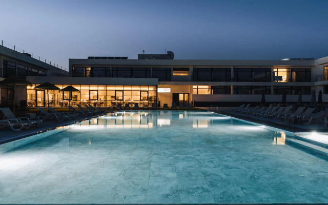 Porto Covo Praia Hotel & SPA