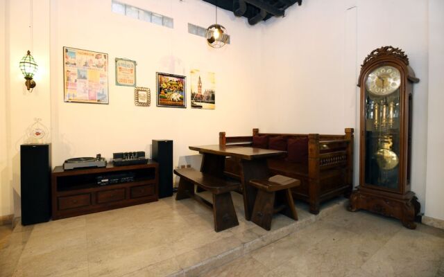 Airy Syariah Umbulharjo Soepomo 55 Yogyakarta