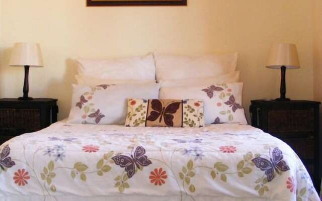 Valley View Guest House