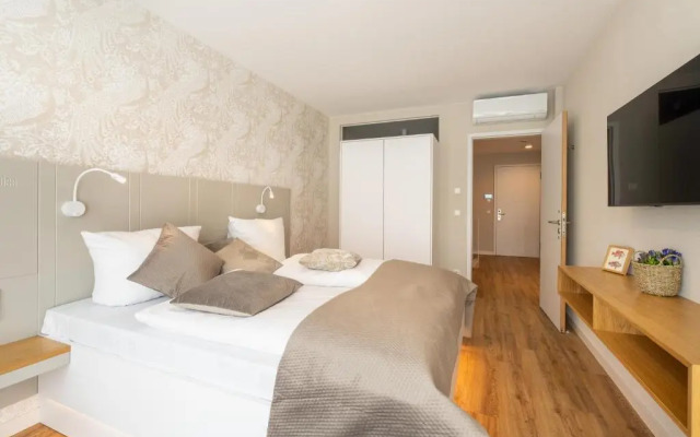 Design Apartments Potsdam Luise