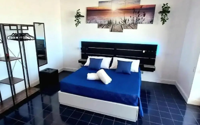 Villa Lea - Apartments Torre dell'Orso