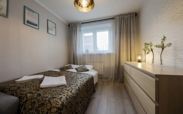 RentPlanet - Apartament Kościelna