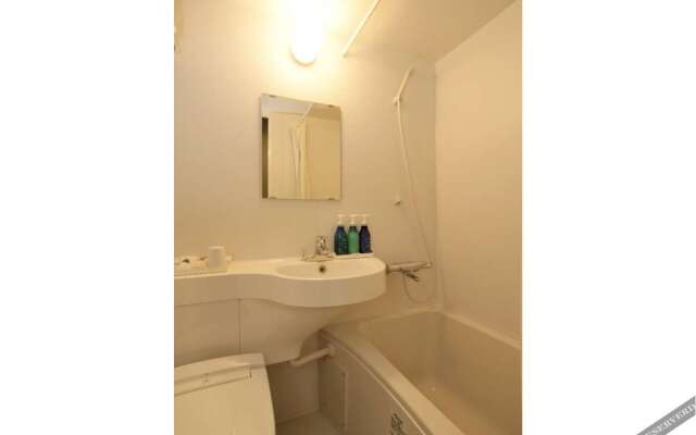 Daiwa Link Hotel Minamisoma