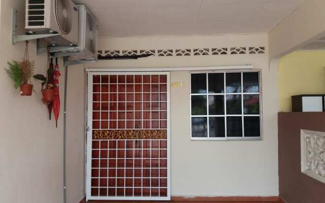Izora Homestay Melaka