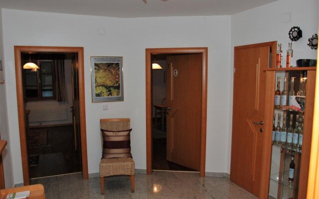 Gästezimmer Krappel