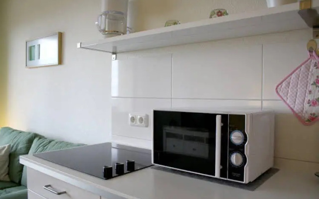 Kastanienhof Apartment und Restaurant