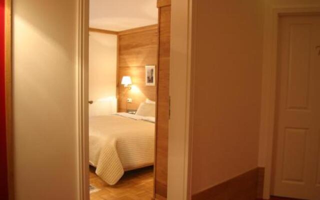 Hotel Waldgasthof Schöning