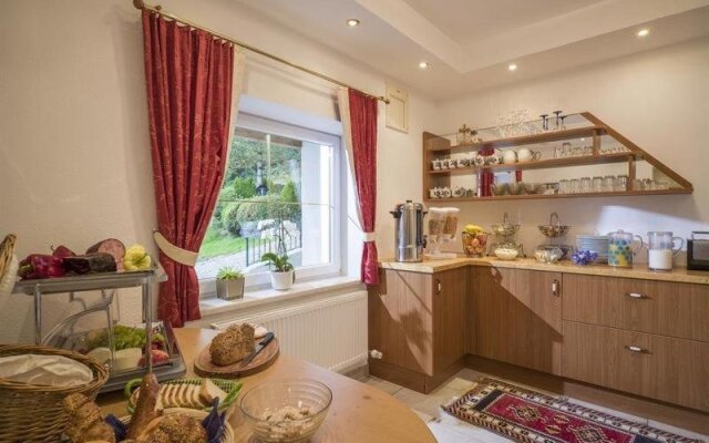 Pension Waldegg
