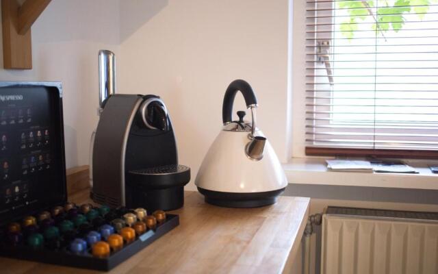 Bed and Breakfast Hattem