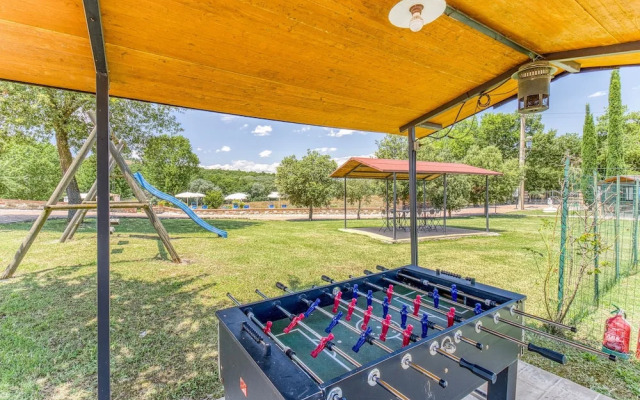 Appartamento Fiordaliso Shared Pool