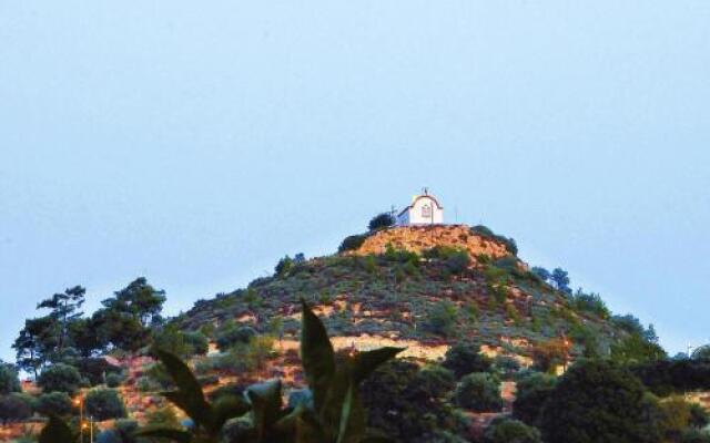 Holiday Home 2 Bedrooms 1 Bathroom - Prina