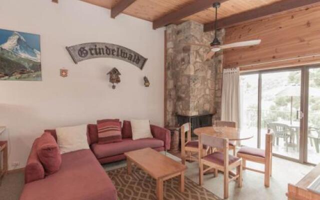 Grindelwald 1/39 Townsend Street