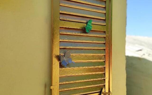 Holiday Home LuMar