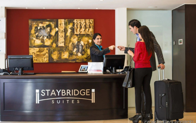 Staybridge Suites & Apartments - Beirut