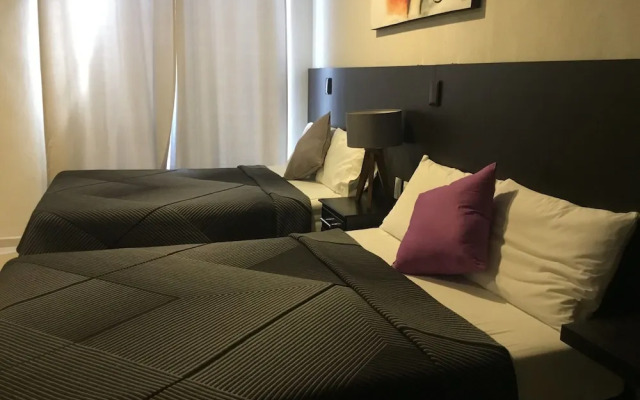 TAO Hotel Mexico