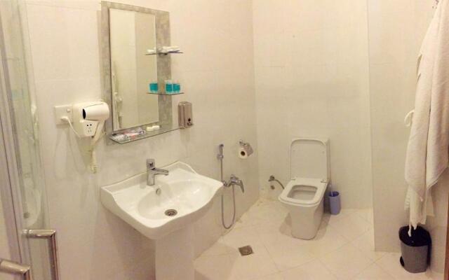 Liman Hotel Baku